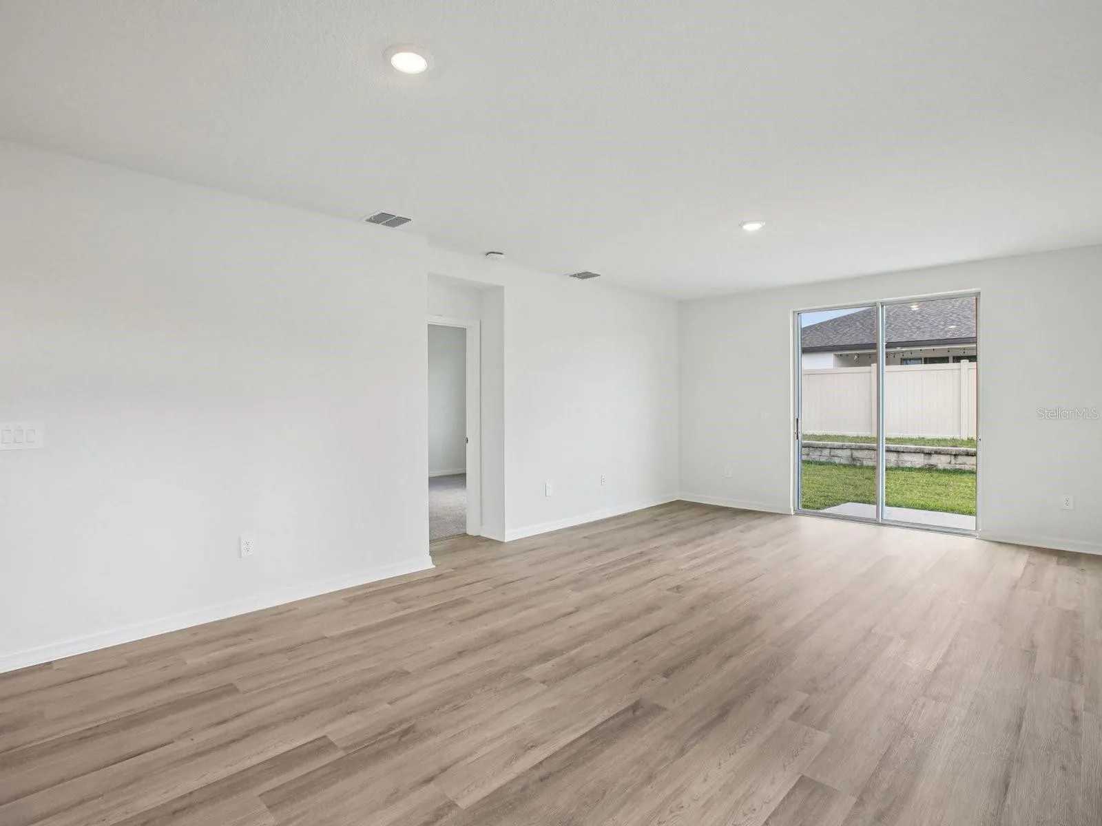 Photo is not of the actual home, but is an inspirational photo of builder’s model home and may depict options, furnishings, and/or decorator features that are not included