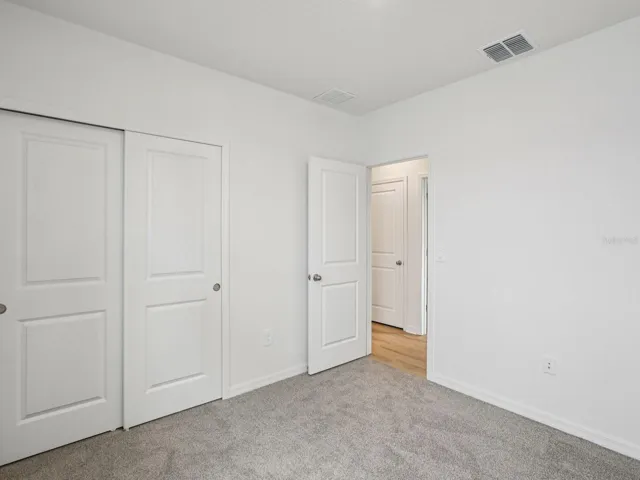 Photo is not of the actual home, but is an inspirational photo of builder’s model home and may depict options, furnishings, and/or decorator features that are not included