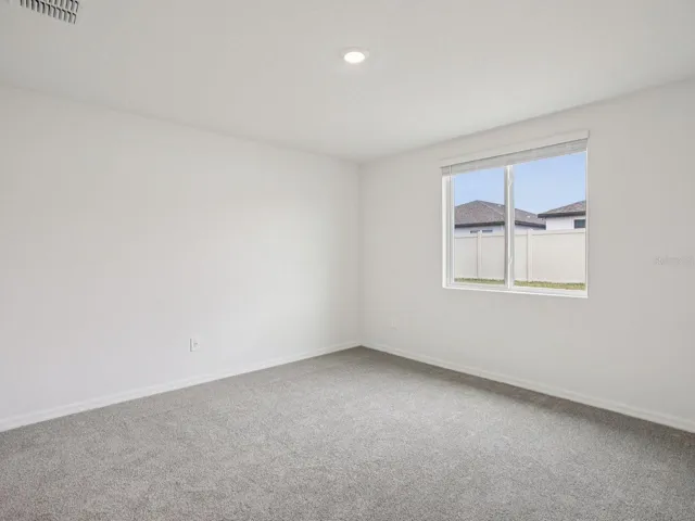 Photo is not of the actual home, but is an inspirational photo of builder’s model home and may depict options, furnishings, and/or decorator features that are not included