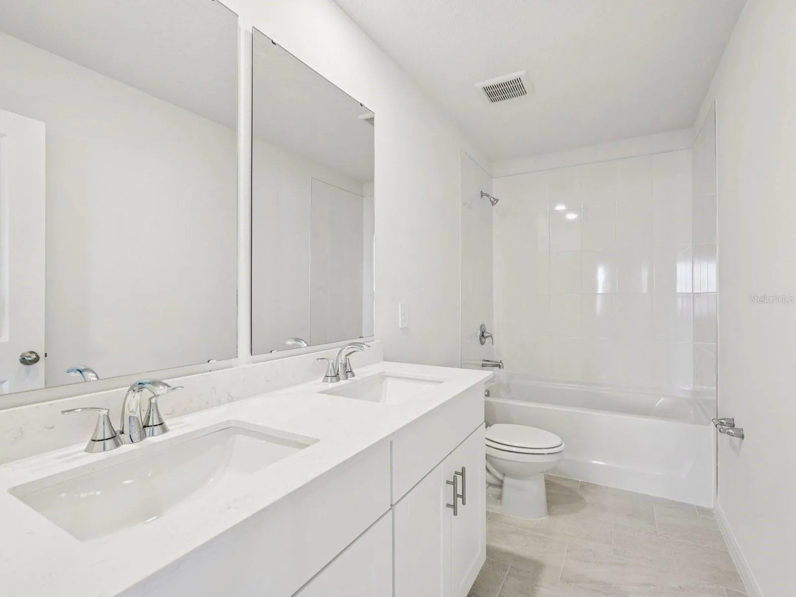 Photo is not of the actual home, but is an inspirational photo of builder’s model home and may depict options, furnishings, and/or decorator features that are not included