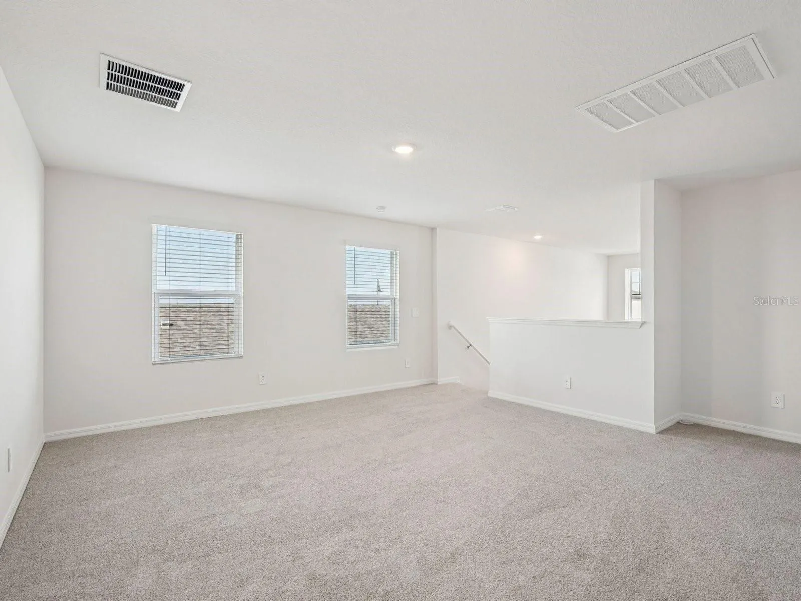 Photo is not of the actual home, but is an inspirational photo of builder’s model home and may depict options, furnishings, and/or decorator features that are not included