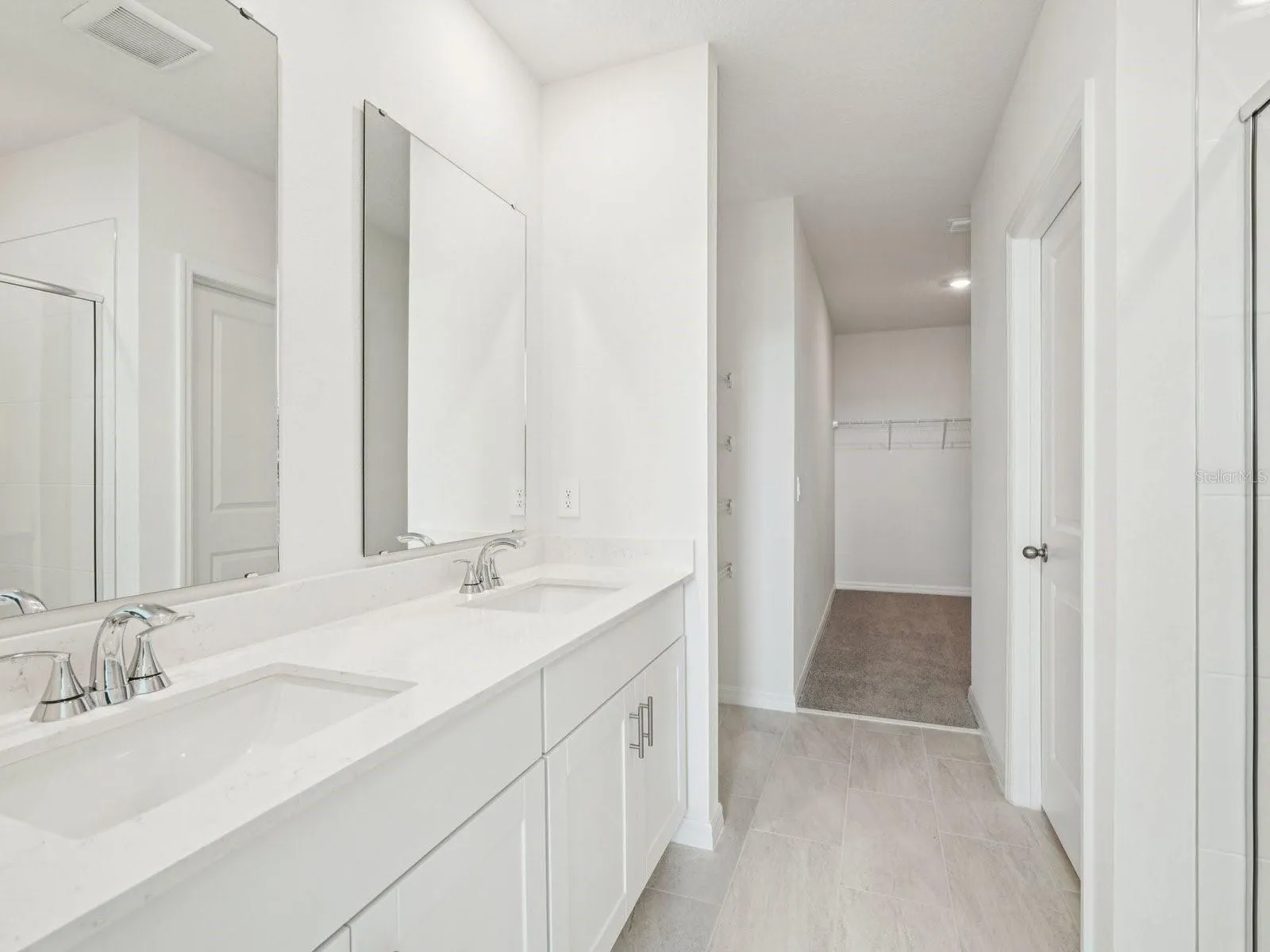 Photo is not of the actual home, but is an inspirational photo of builder’s model home and may depict options, furnishings, and/or decorator features that are not included