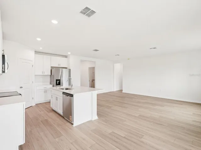 Photo is not of the actual home, but is an inspirational photo of builder’s model home and may depict options, furnishings, and/or decorator features that are not included
