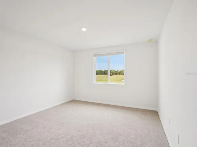 Photo is not of the actual home, but is an inspirational photo of builder’s model home and may depict options, furnishings, and/or decorator features that are not included