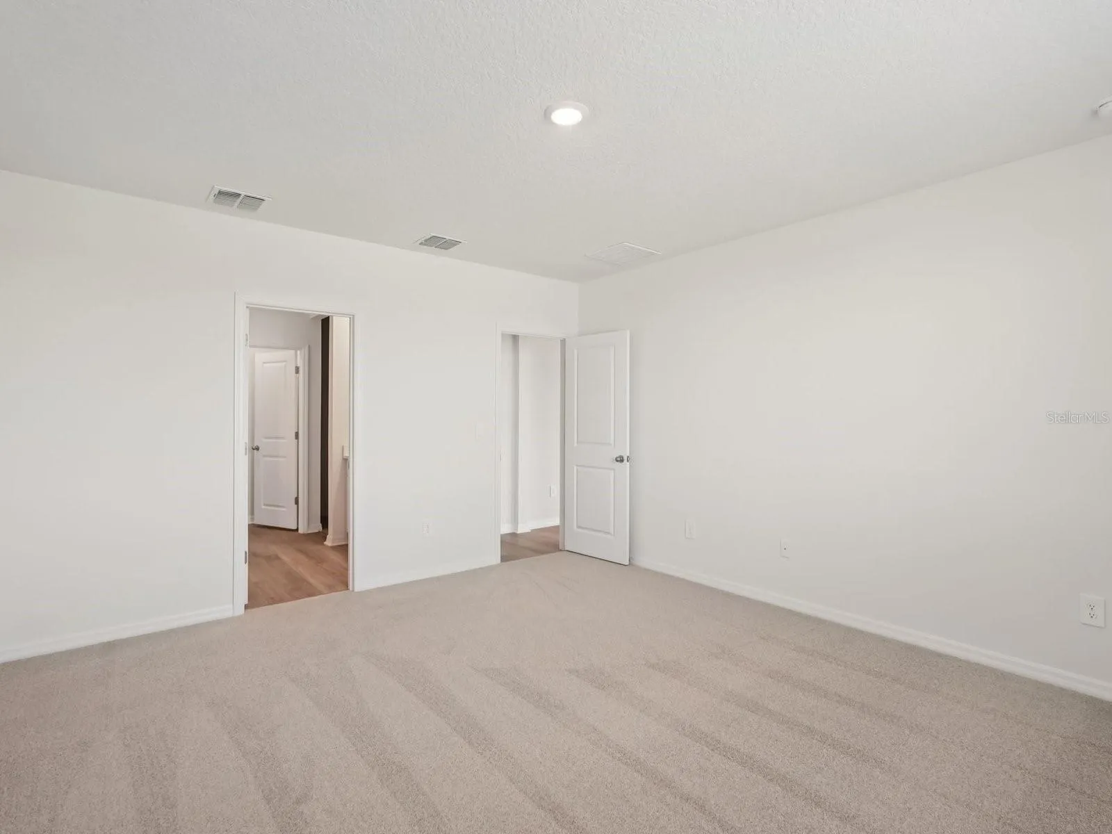 Photo is not of the actual home, but is an inspirational photo of builder’s model home and may depict options, furnishings, and/or decorator features that are not included