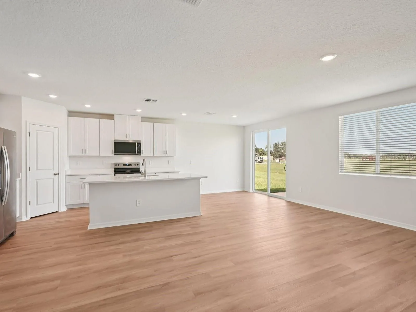 Photo is not of the actual home, but is an inspirational photo of builder’s model home and may depict options, furnishings, and/or decorator features that are not included