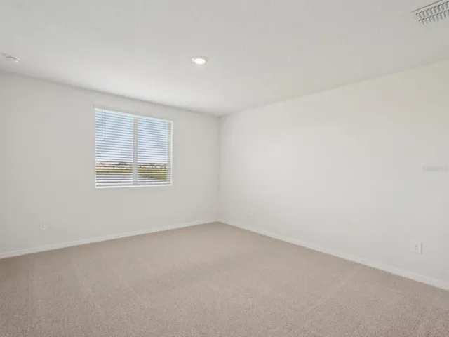 Photo is not of the actual home, but is an inspirational photo of builder’s model home and may depict options, furnishings, and/or decorator features that are not included