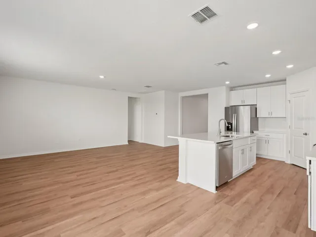 Photo is not of the actual home, but is an inspirational photo of builder’s model home and may depict options, furnishings, and/or decorator features that are not included