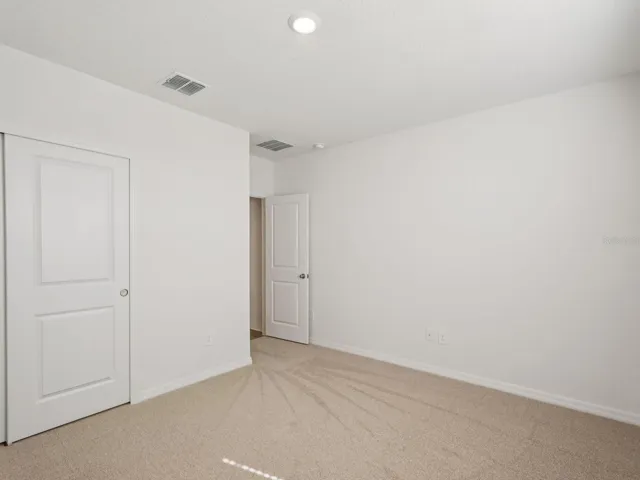 Photo is not of the actual home, but is an inspirational photo of builder’s model home and may depict options, furnishings, and/or decorator features that are not included