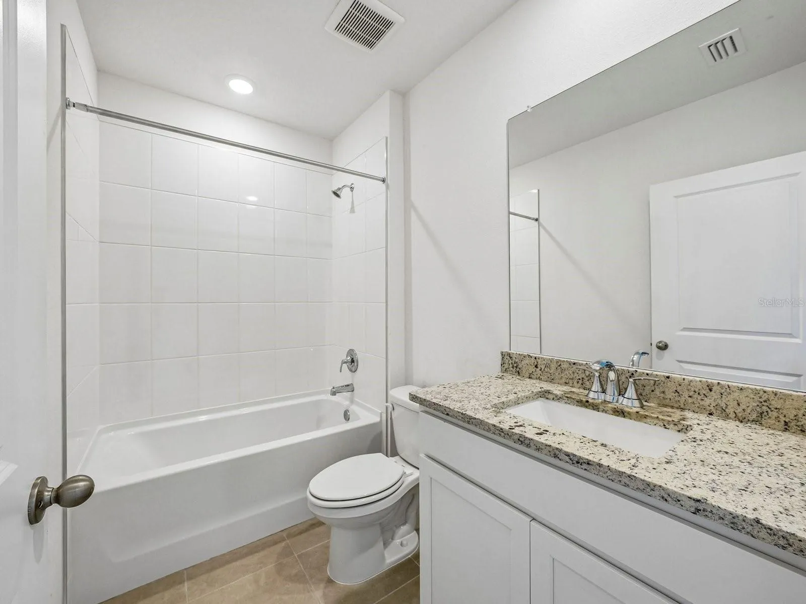 Photo is not of the actual home, but is an inspirational photo of builder’s model home and may depict options, furnishings, and/or decorator features that are not included