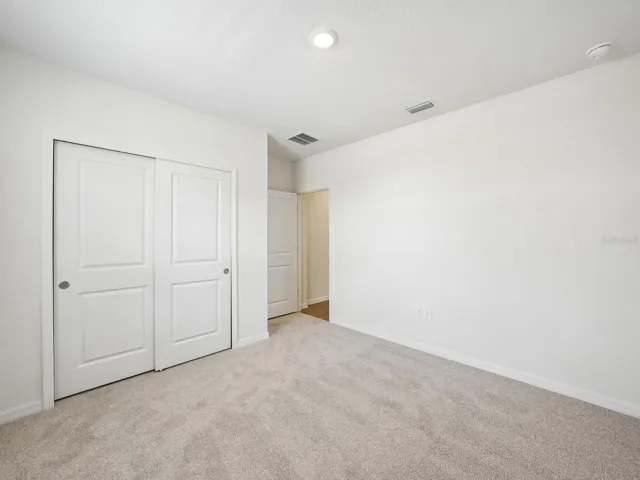 Photo is not of the actual home, but is an inspirational photo of builder’s model home and may depict options, furnishings, and/or decorator features that are not included