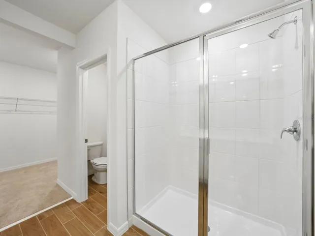 Photo is not of the actual home, but is an inspirational photo of builder’s model home and may depict options, furnishings, and/or decorator features that are not included