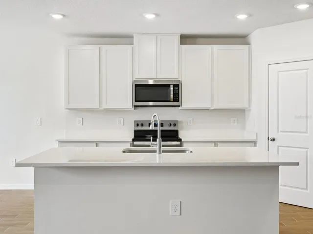 Photo is not of the actual home, but is an inspirational photo of builder’s model home and may depict options, furnishings, and/or decorator features that are not included