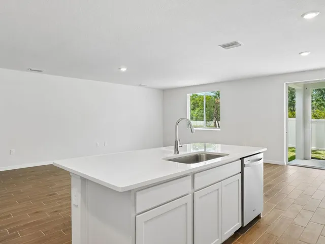 Photo is not of the actual home, but is an inspirational photo of builder’s model home and may depict options, furnishings, and/or decorator features that are not included