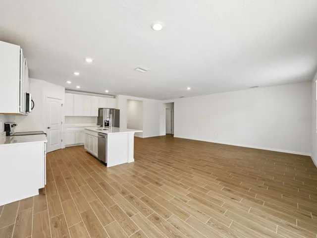 Photo is not of the actual home, but is an inspirational photo of builder’s model home and may depict options, furnishings, and/or decorator features that are not included