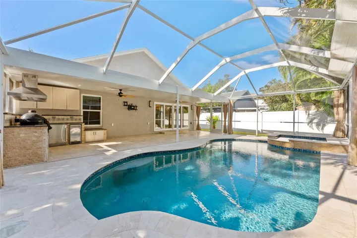 Your private Florida tropical oasis