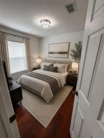 Virtually Staged