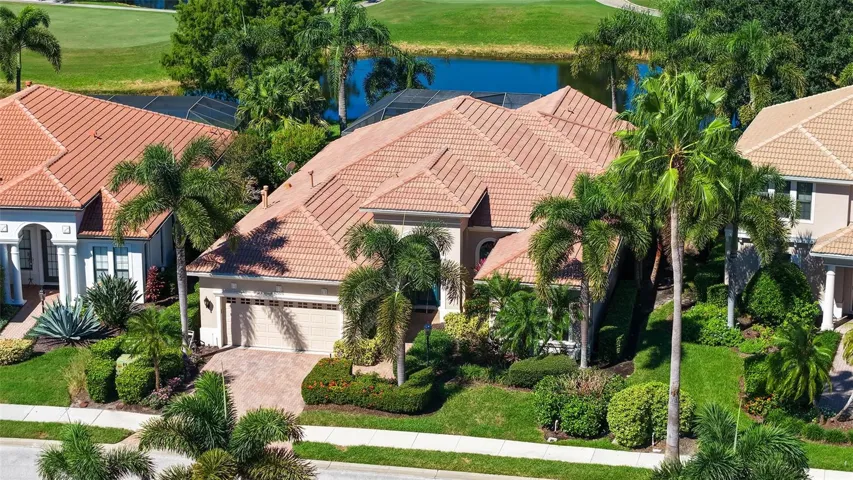 Built by Neal Homes