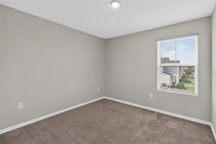 Flex/guest room