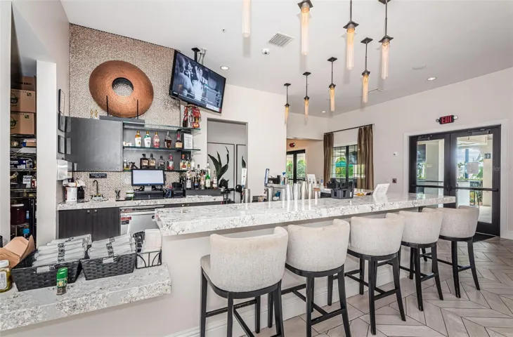 Medley Restaurant