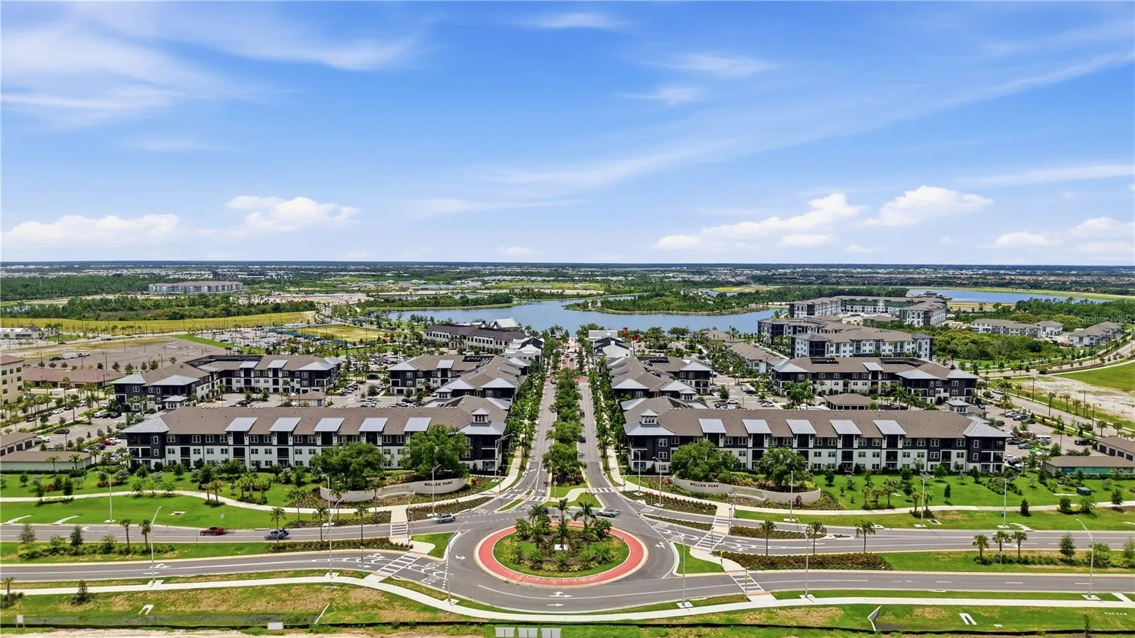 New Wellen Park