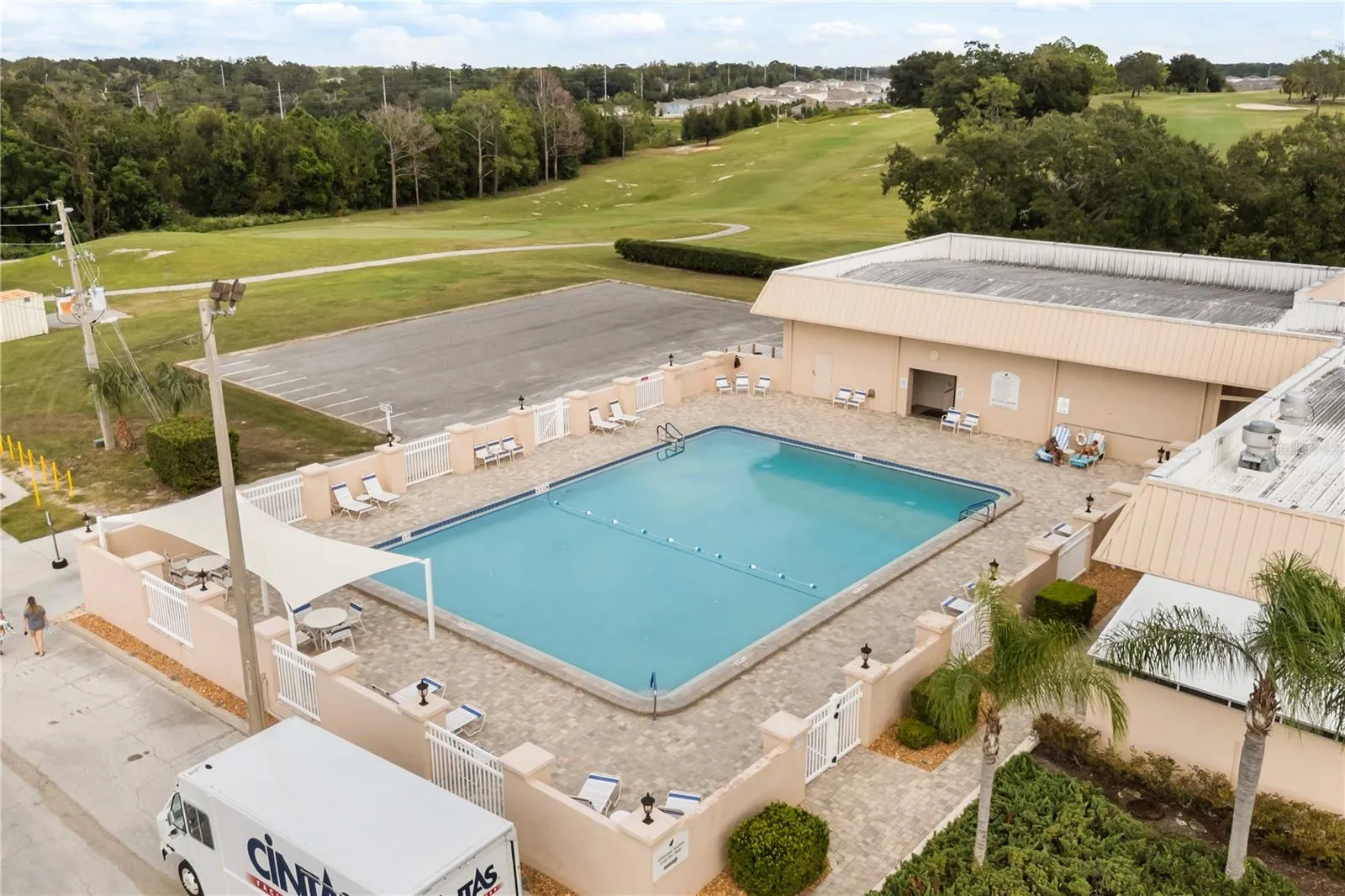 Another Pool &amp; Pro Shop