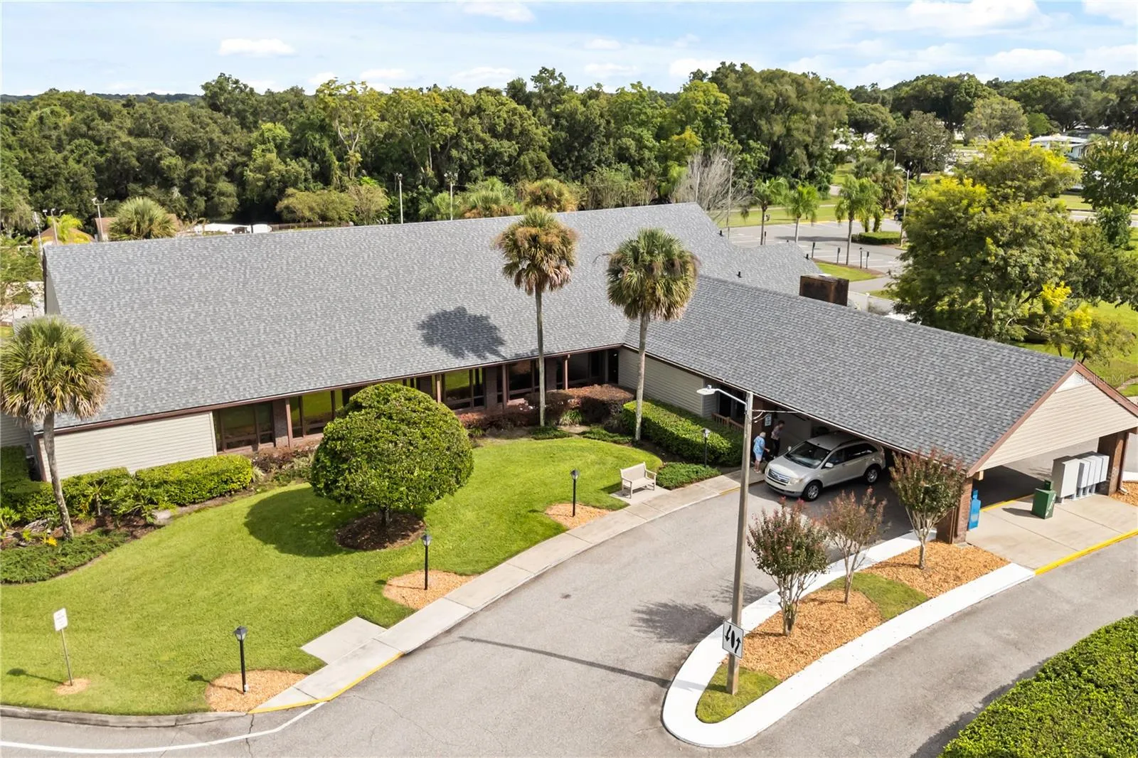 The Depot Community Complex