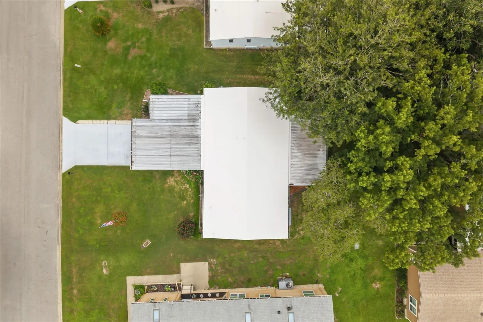 4/2026 NEW TPO Lifetime Warranty ROOF