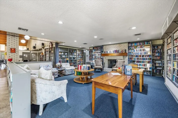 Community Library
