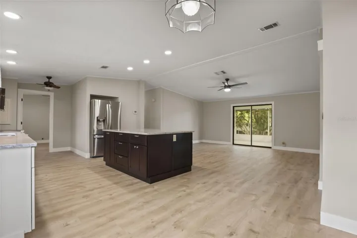 New Flooring, New Cabinets &amp; Hardware