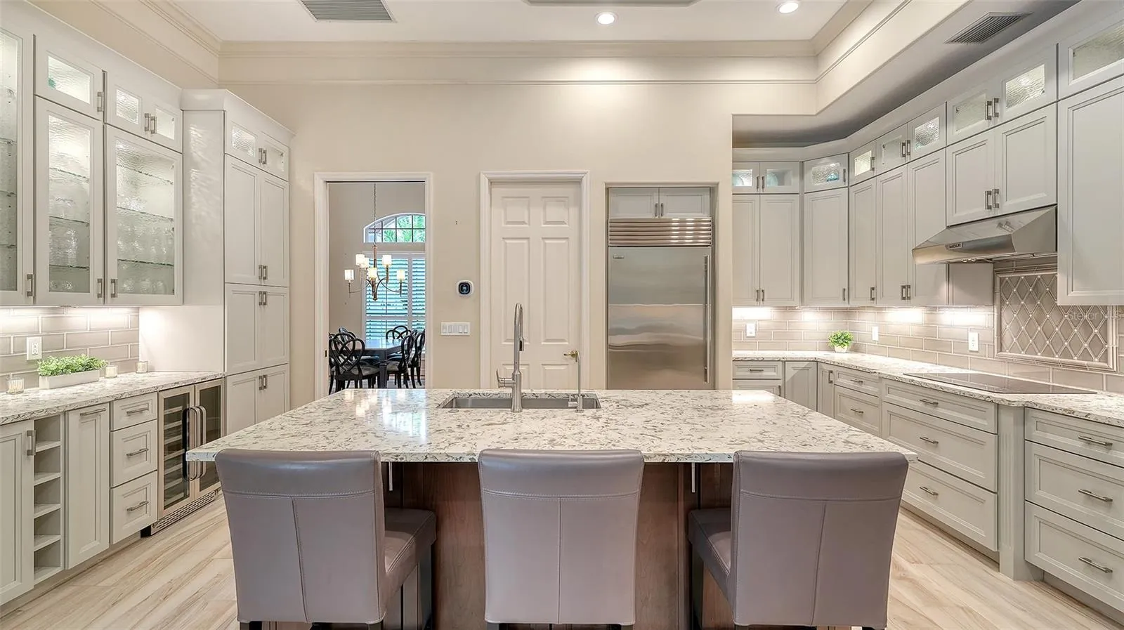 Total kitchen remodel in 2020