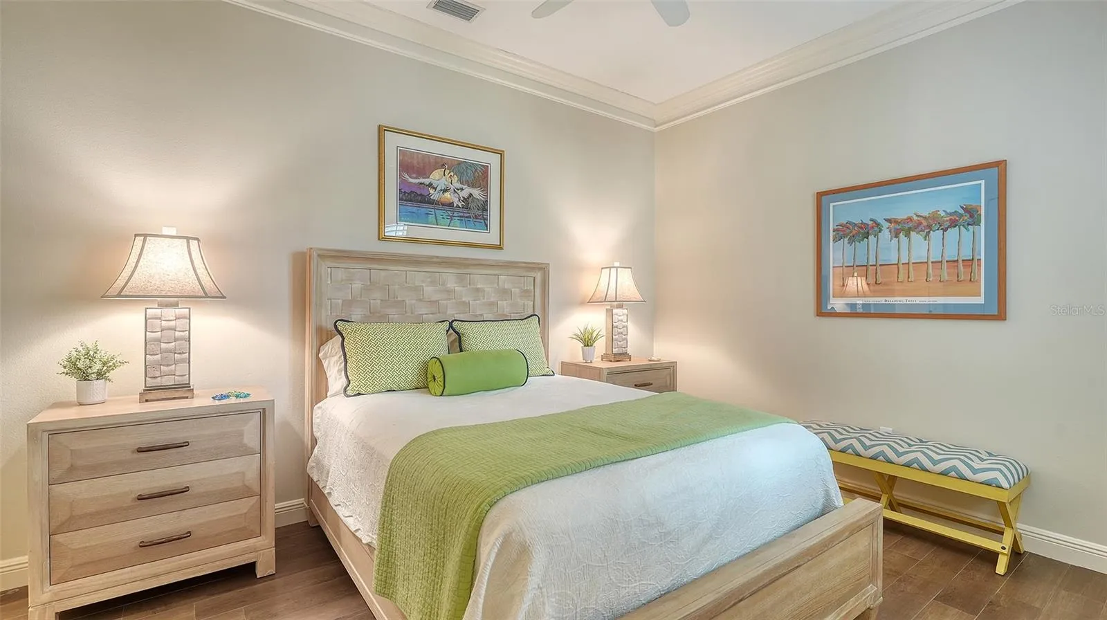 Guest bedroom #3
