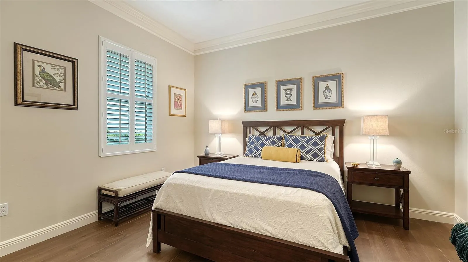 Guest bedroom #2