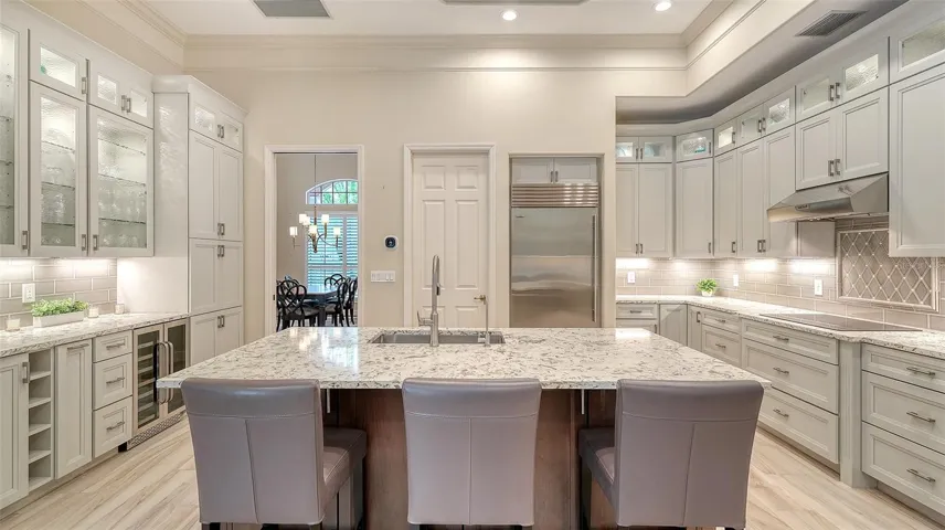 Total kitchen remodel in 2020