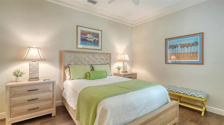 Guest bedroom #3
