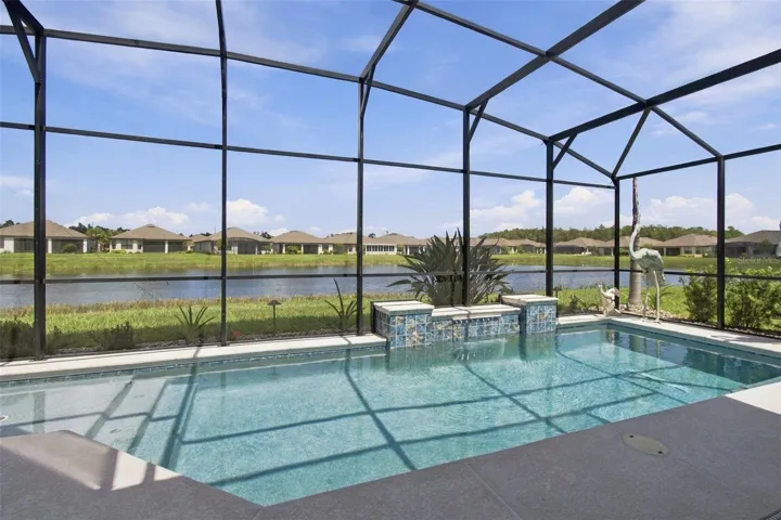 WOW!  Relax and Enjoy!