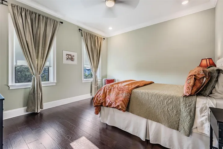 3rd bedroom