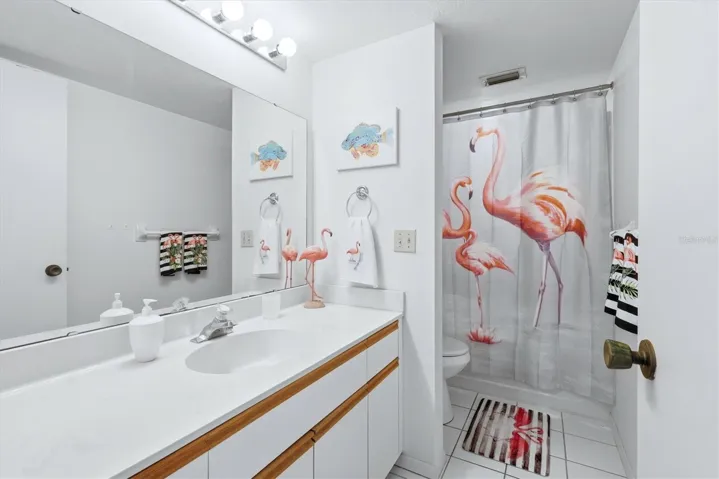 Bathroom 1