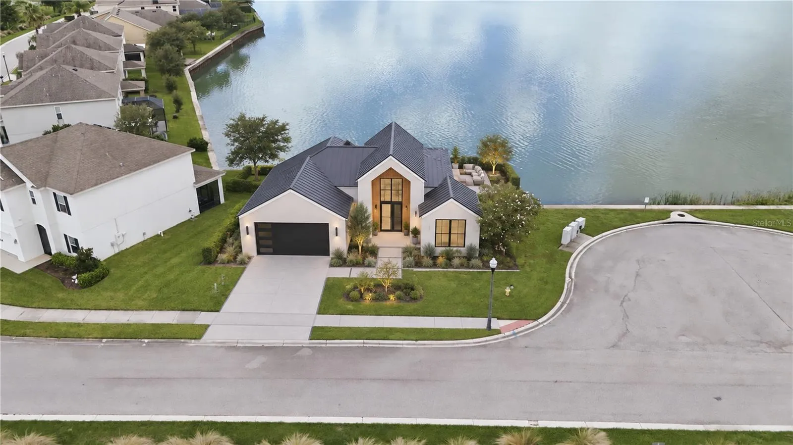 RENDERINGS OF HOME