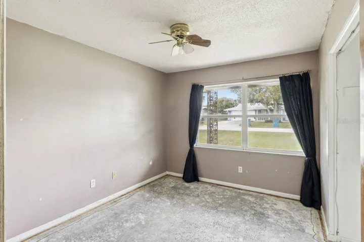 #3 Front bedroom