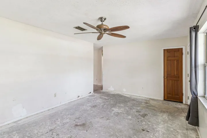 Front room