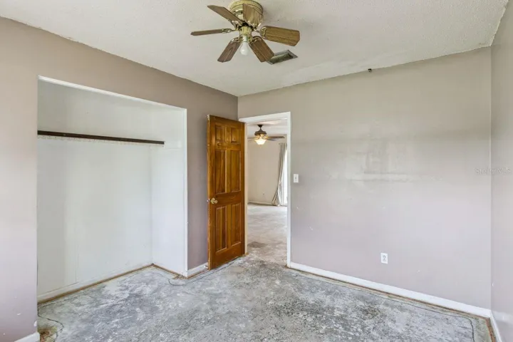 #3 Front bedroom