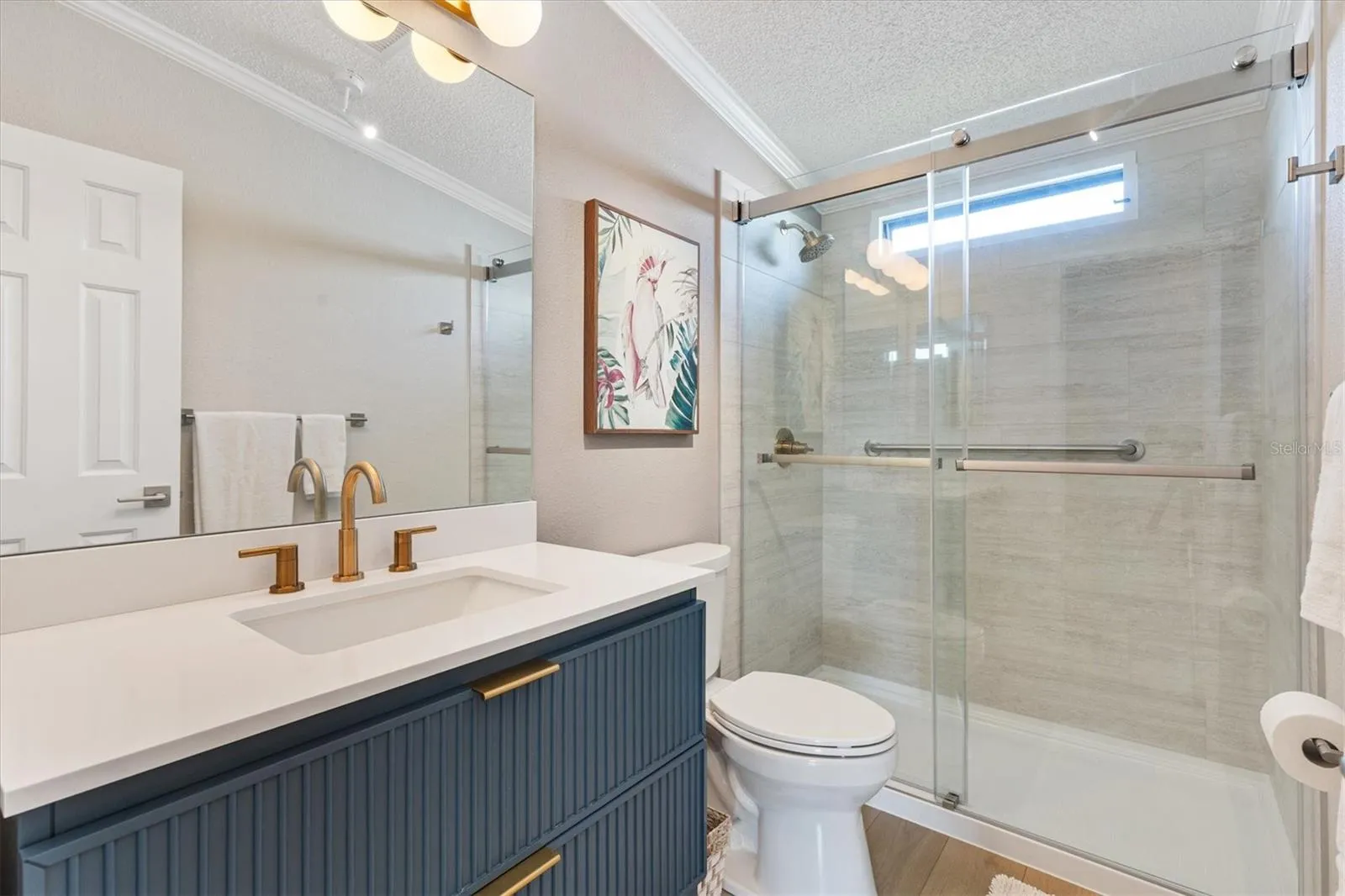 Guest Bath