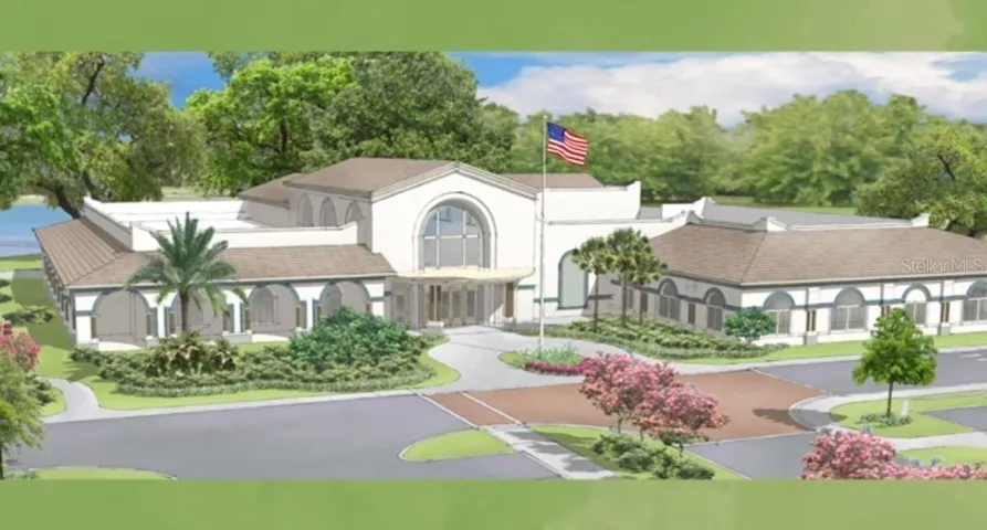 New Paradise Recreation Center