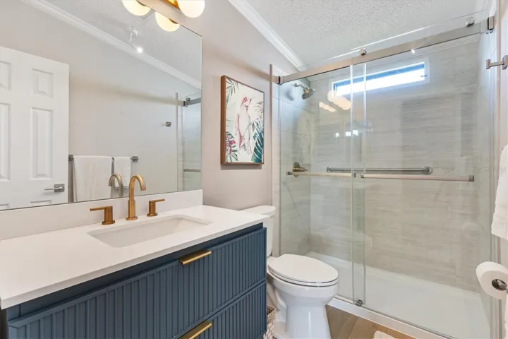 Guest Bath