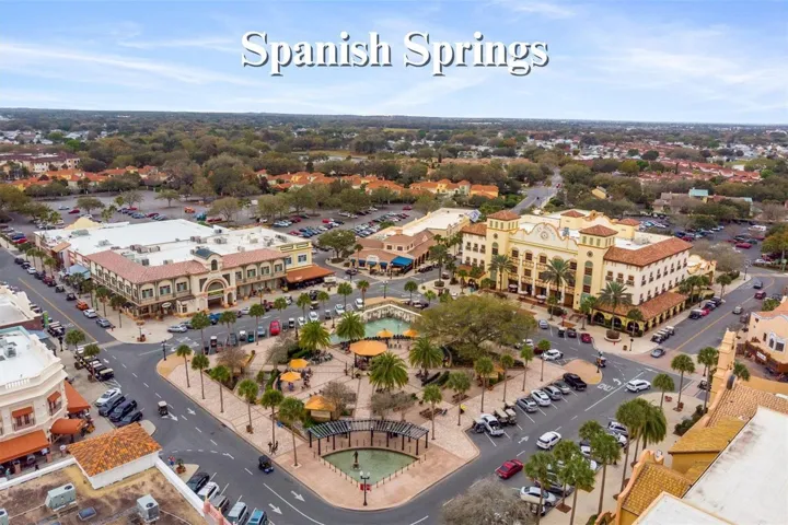 Spanish Springs Town Center