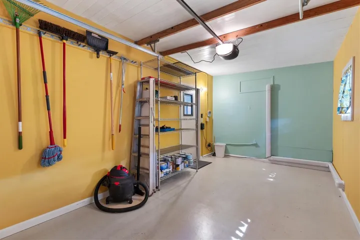 Golf Cart Garage