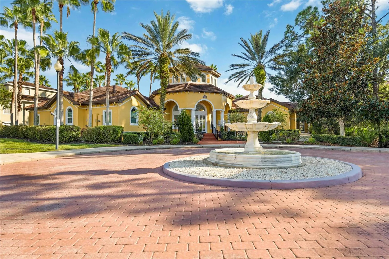 Residents enjoy resort-style amenities including swimming pools, fitness centers, tennis courts, clubhouse and more—all in an outstanding location