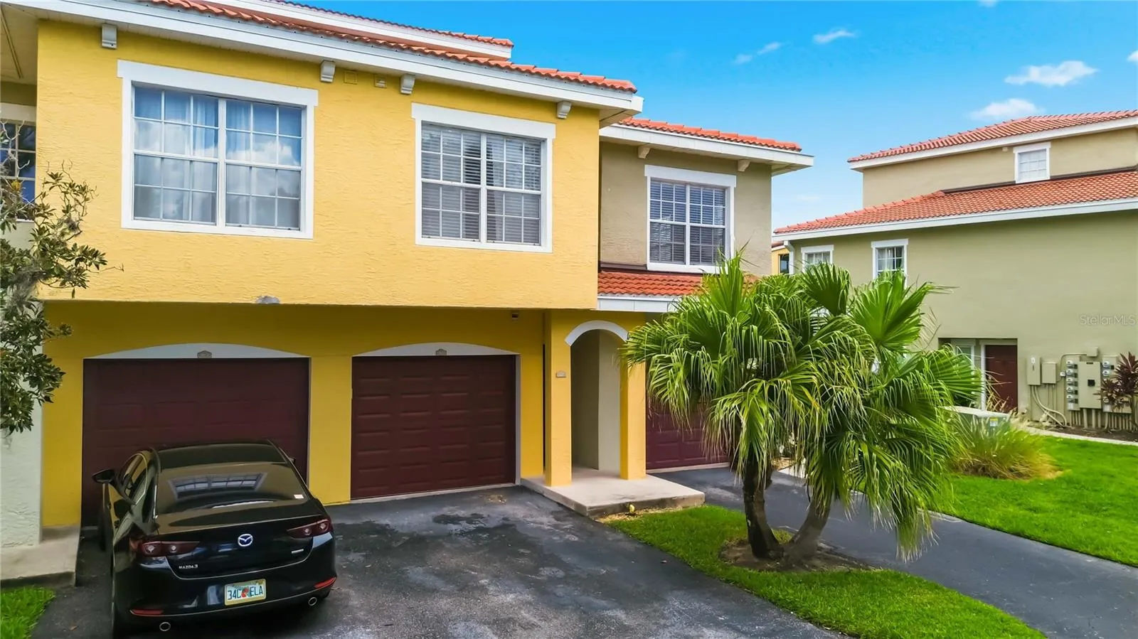 Beautifully Updated and Move-In Ready!