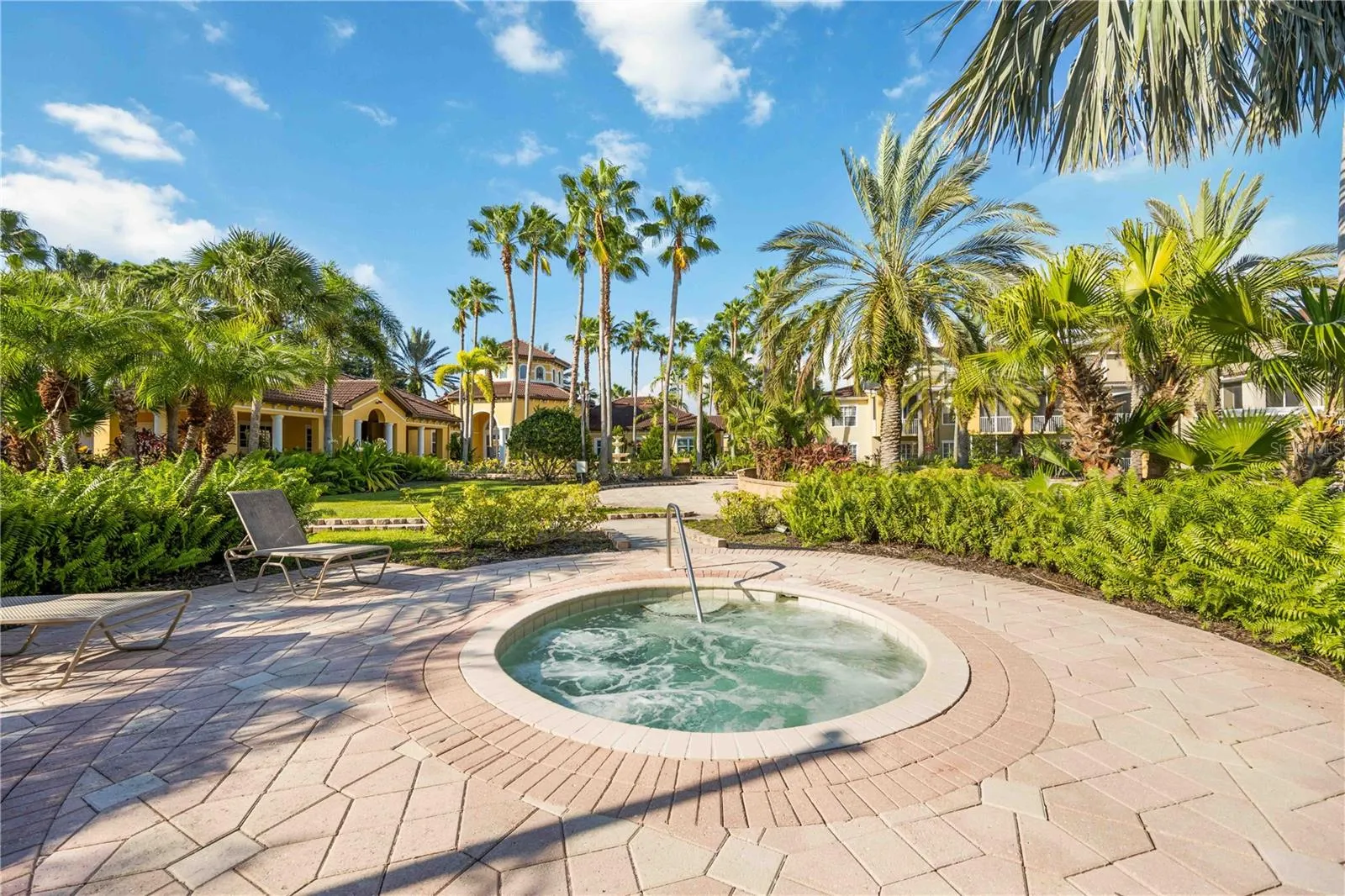 Residents enjoy resort-style amenities including swimming pools, fitness centers, tennis courts, clubhouse and more—all in an outstanding location